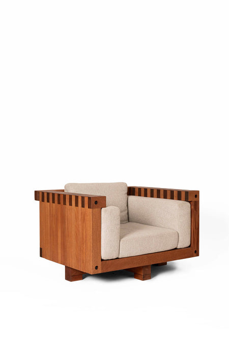 THE MOEBIUS SOFA - INDIVIDUAL