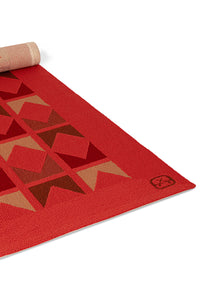 THE MANZARÍN RUG
