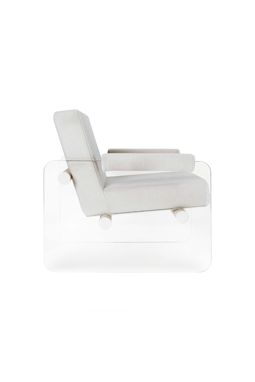 THE TEPOZTLÁN CHAIR