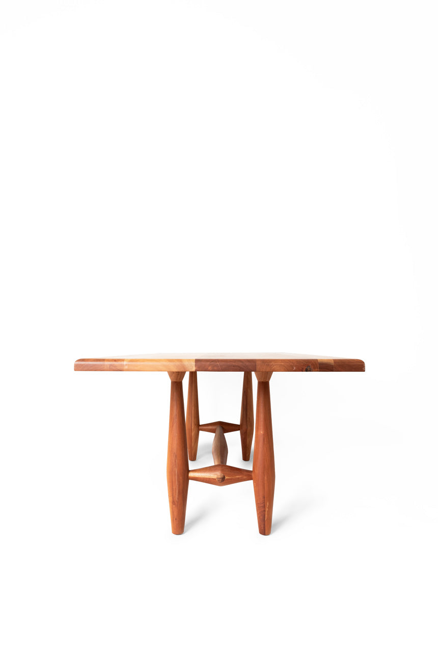 THE COFRAN TABLE M1C