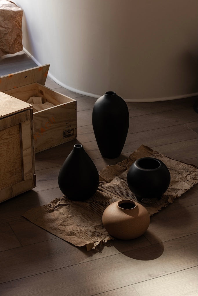 ESE 06 Vase