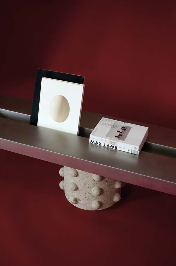 Cabrakan Table
