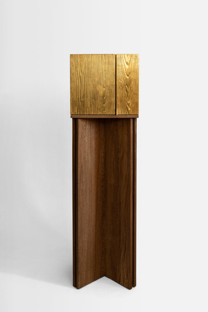 Aurum Cabinet - Small