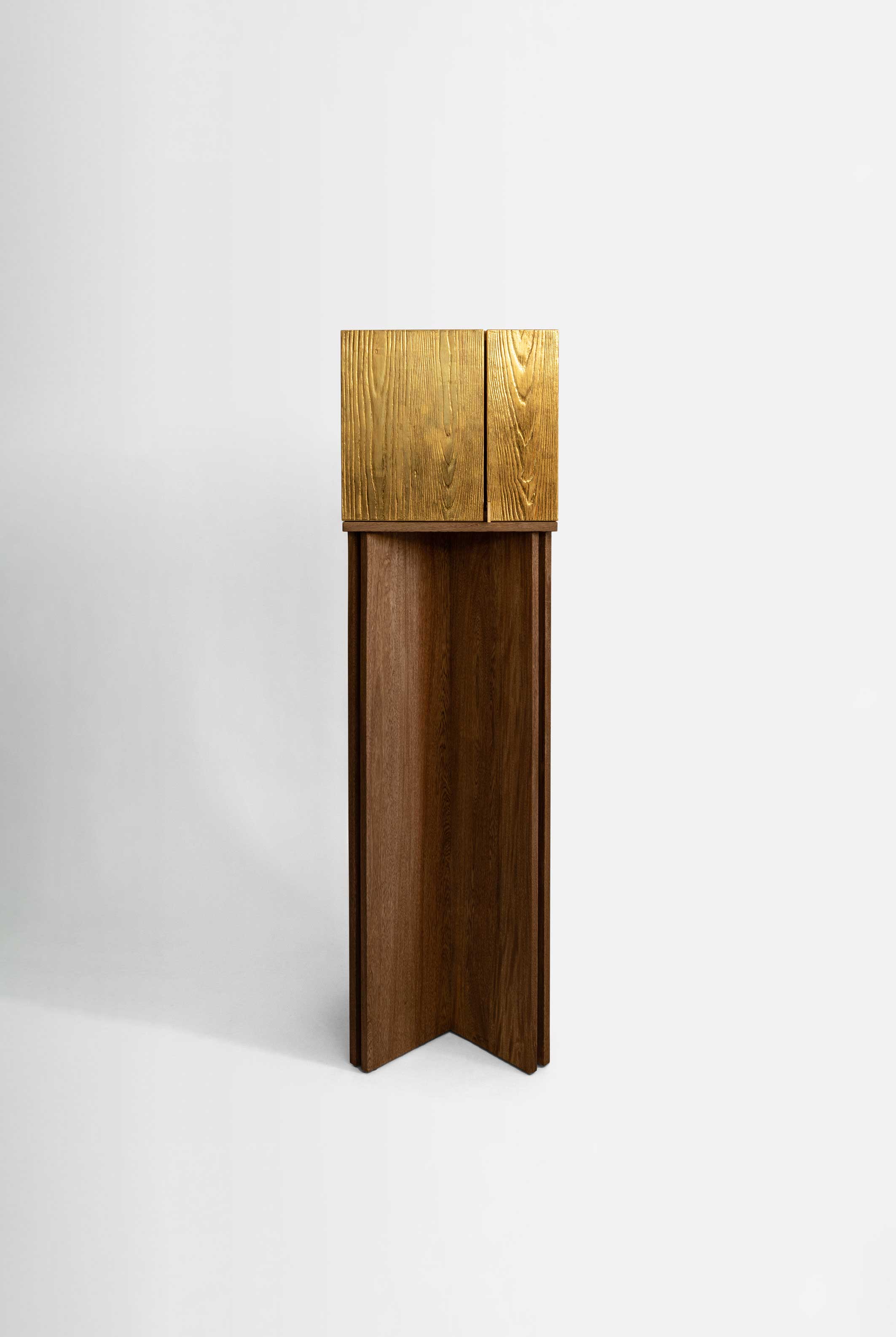 Aurum Cabinet - Small
