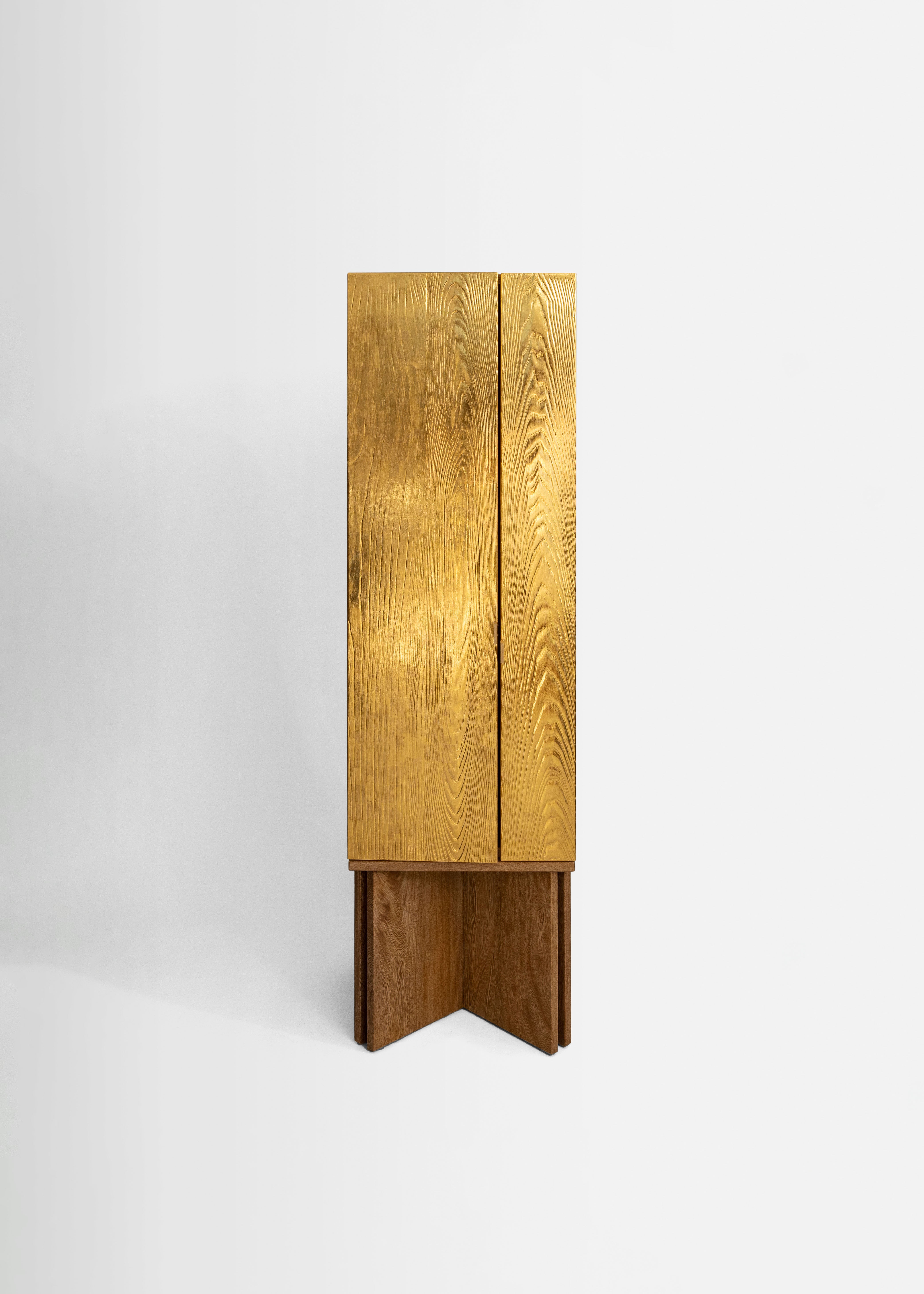 Aurum Cabinet - Large
