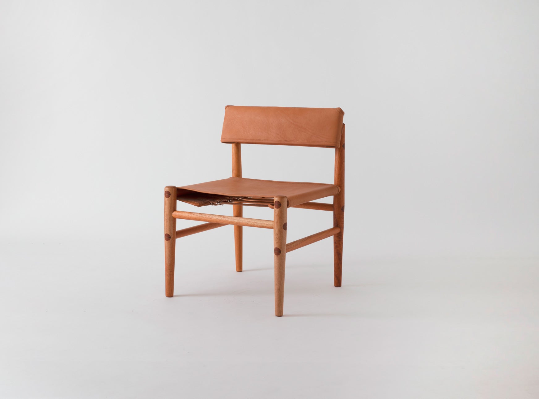 THE COFRAN CHAIR S1C