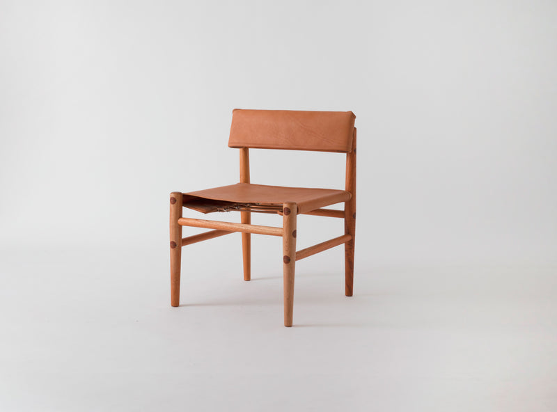 THE COFRAN CHAIR S1C