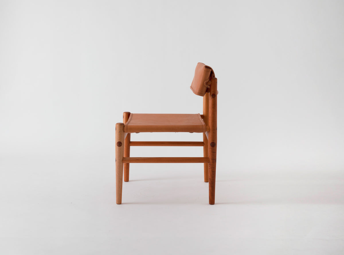 THE COFRÁN CHAIR S1C