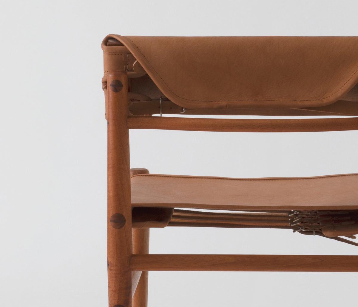 THE COFRÁN CHAIR S1C