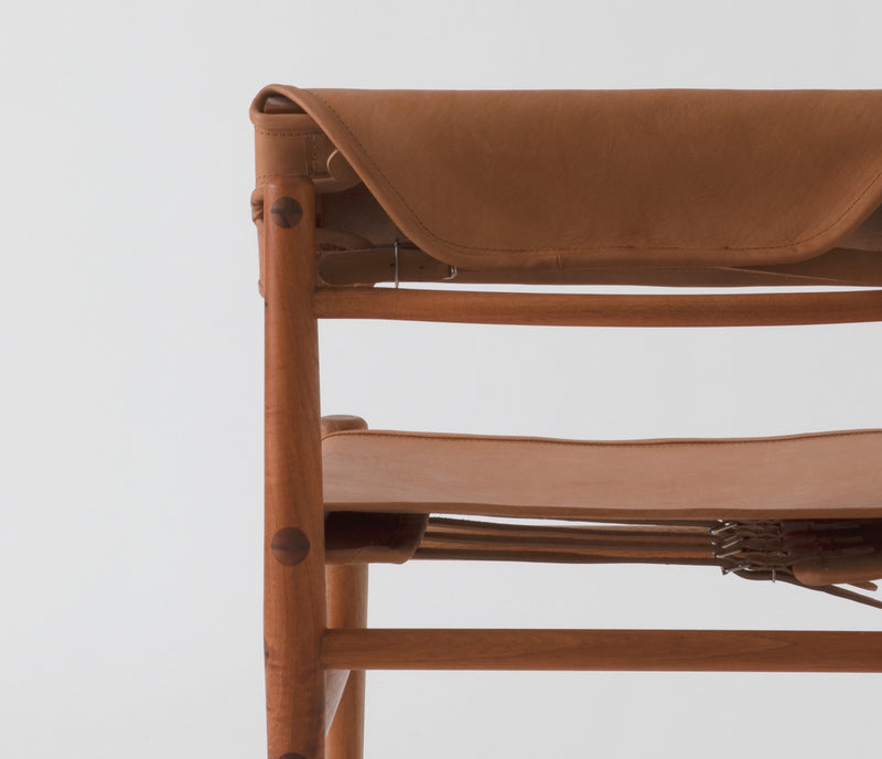 THE COFRAN CHAIR S1C