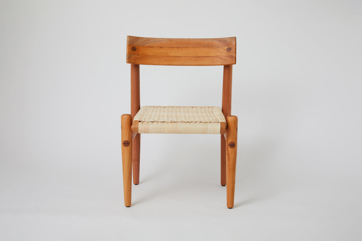 THE COFRÁN CHAIR S1M