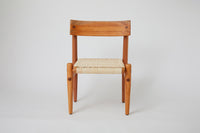 THE COFRÁN CHAIR S1M