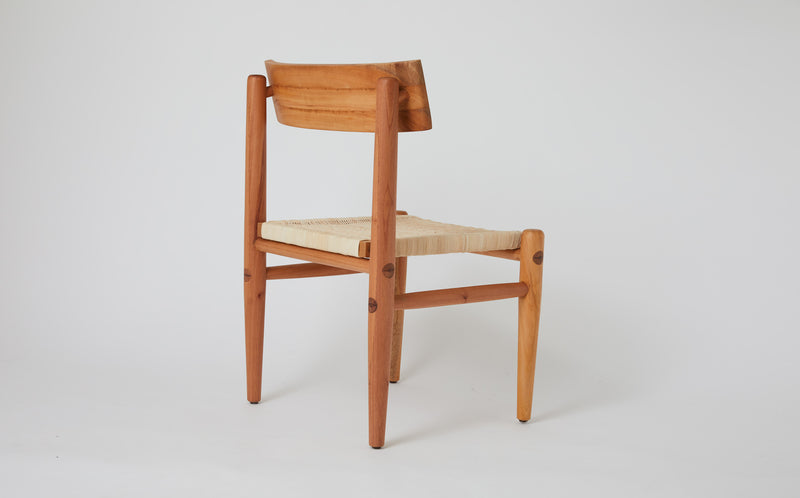 THE COFRAN CHAIR S1M