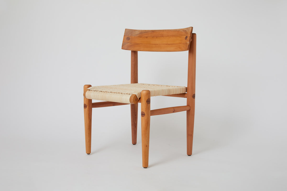 THE COFRÁN CHAIR S1M