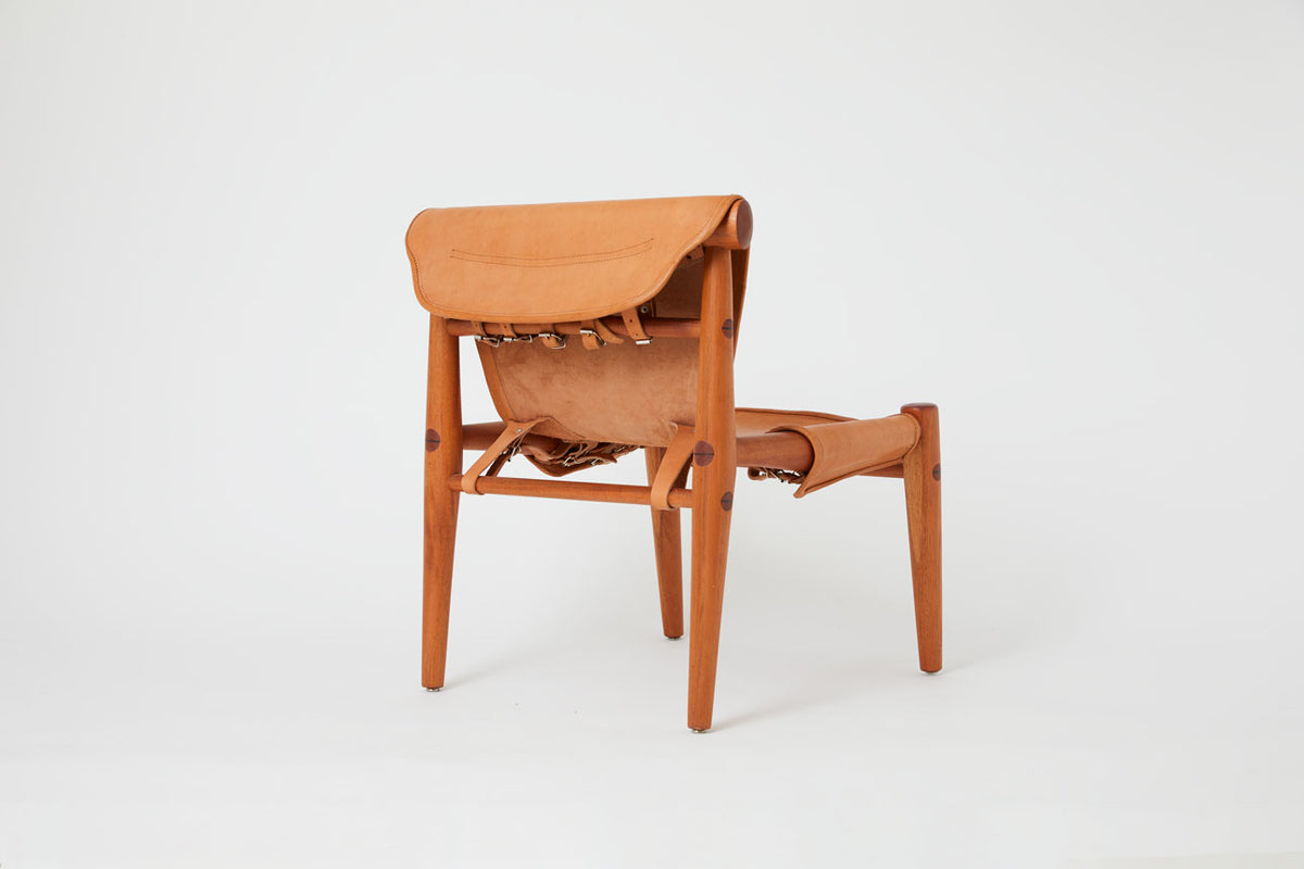 THE COFRÁN CHAIR S2C
