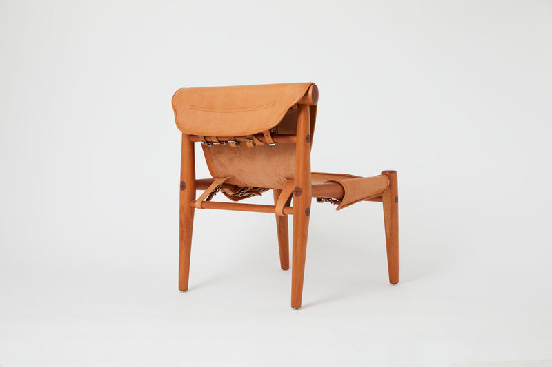 THE COFRÁN CHAIR S2C