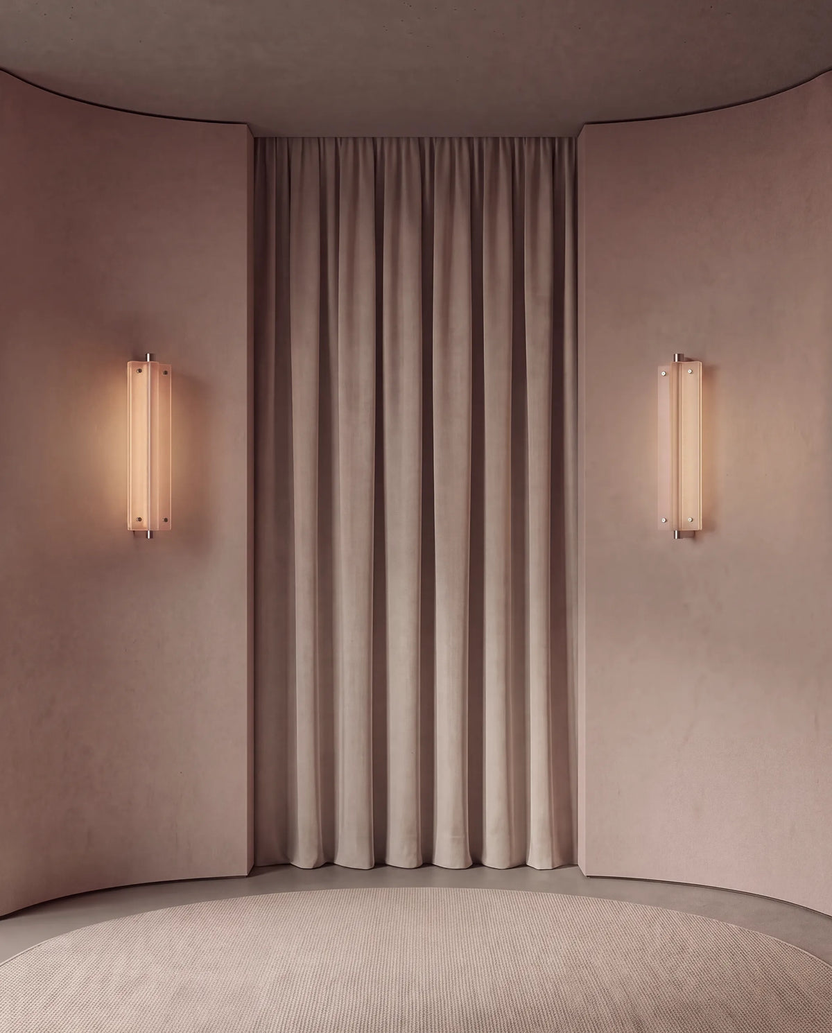 ARUNA 60 Wall Sconce
