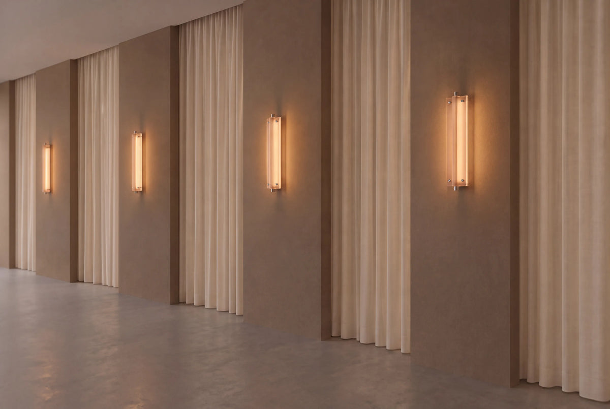 ARUNA 60 Wall Sconce