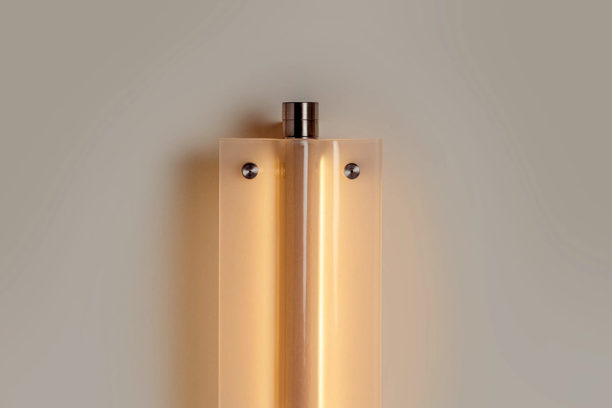 ARUNA 60 Wall Sconce