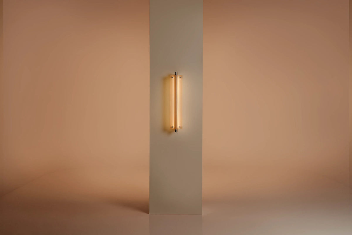 ARUNA 60 Wall Sconce