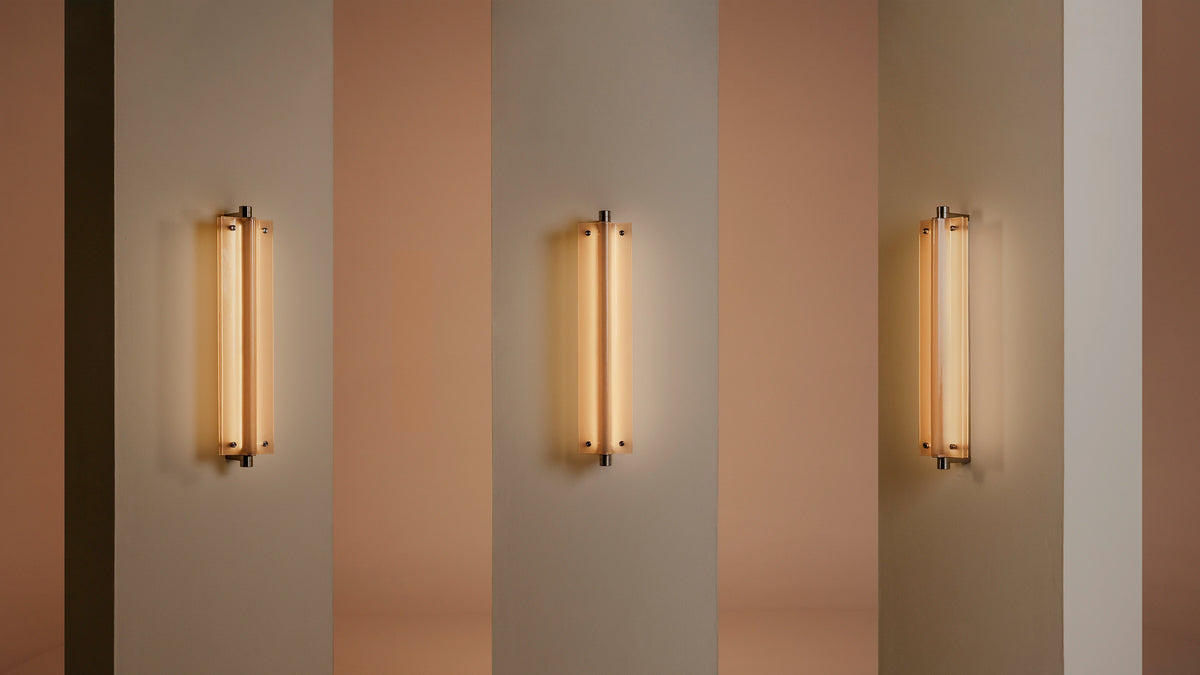 ARUNA 60 Wall Sconce