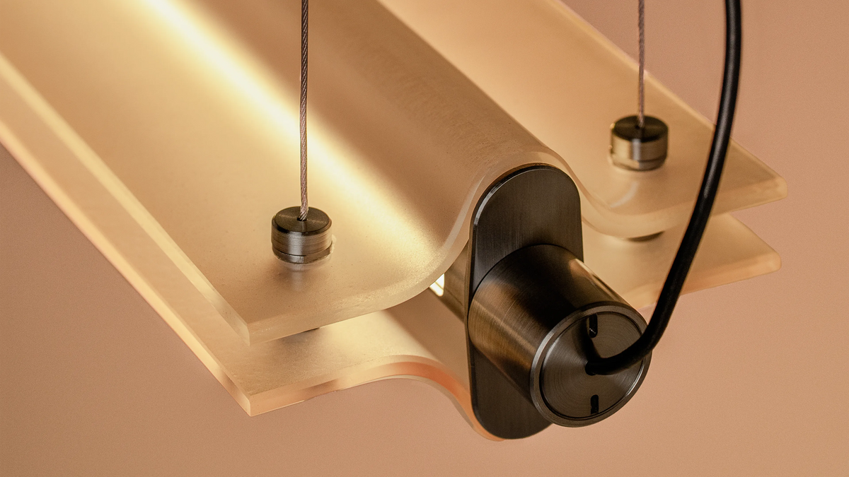 ARUNA 90 Pendant Lamp