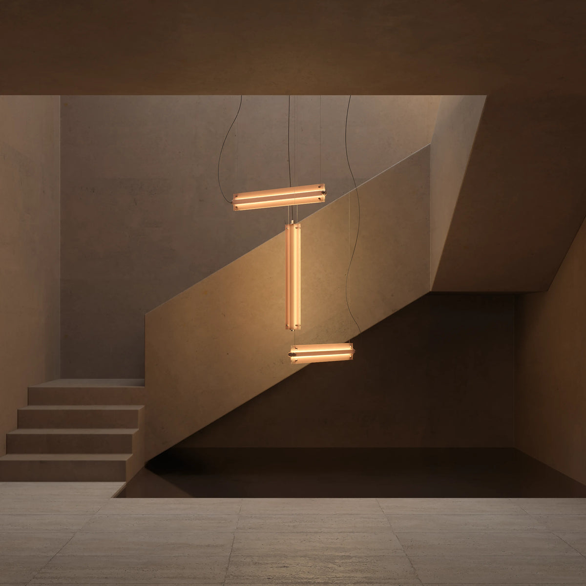 ARUNA 90 Pendant Lamp