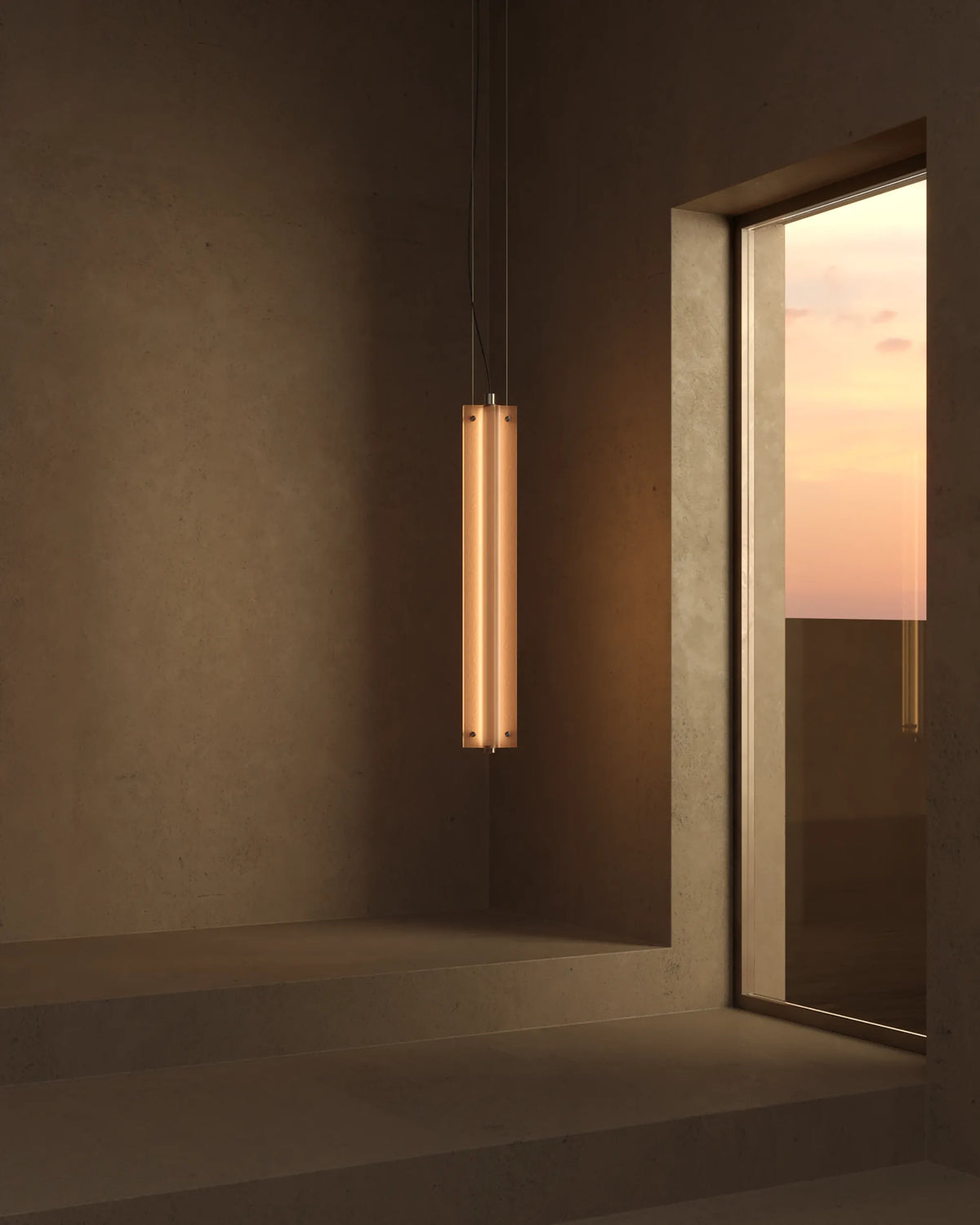 ARUNA 90 Pendant Lamp