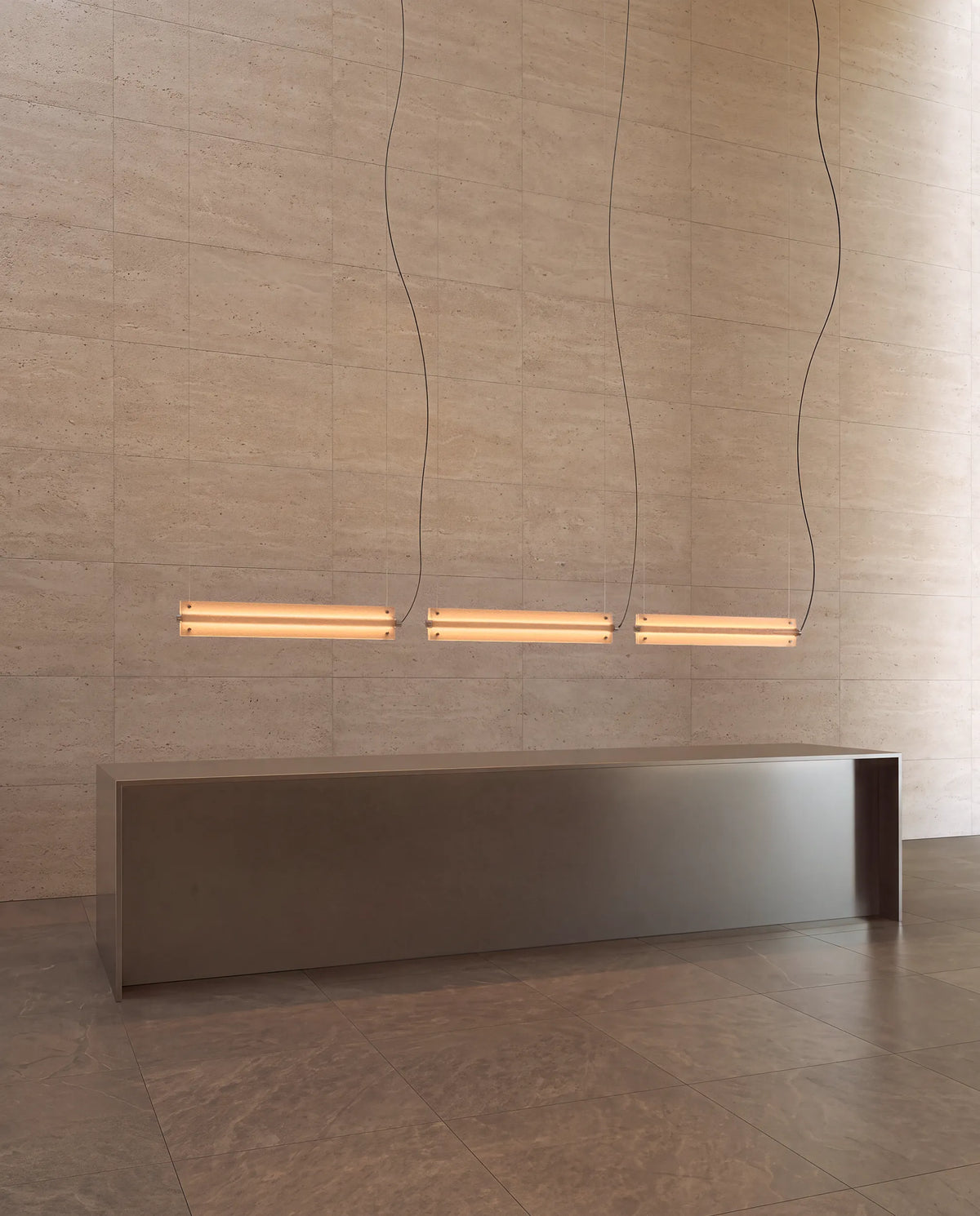 ARUNA 90 Pendant Lamp