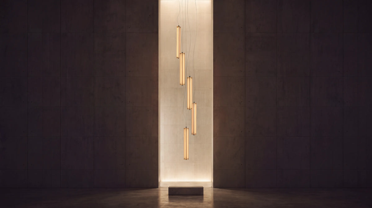ARUNA 90 Pendant Lamp