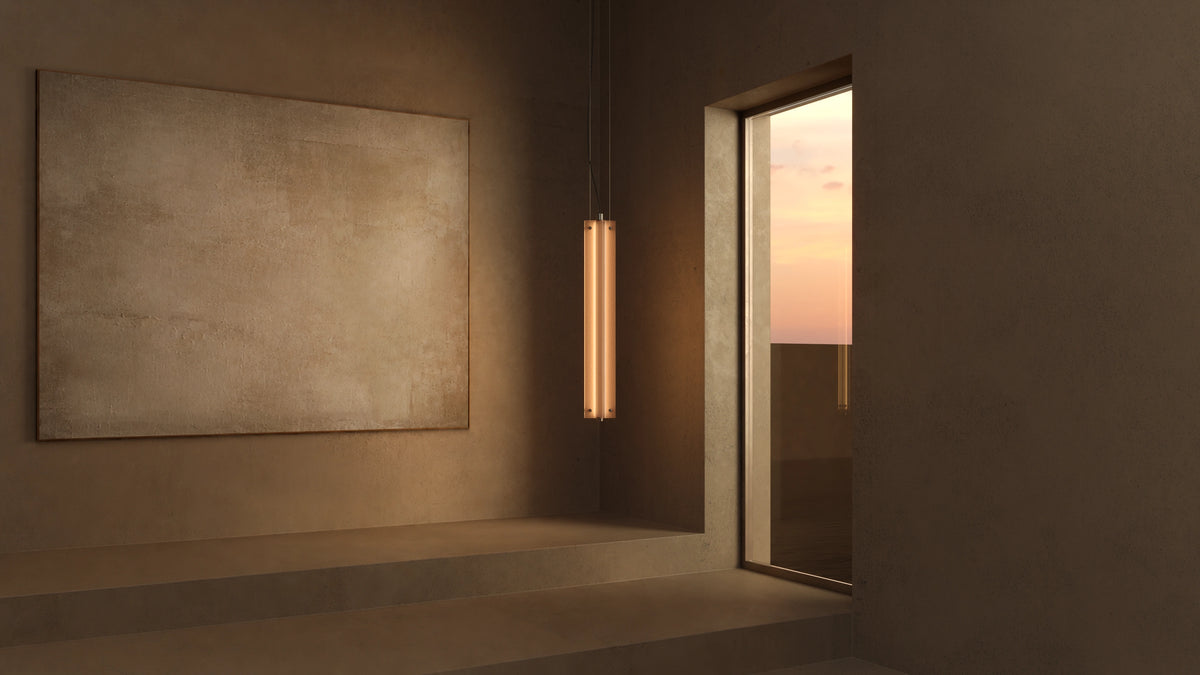 ARUNA 90 Pendant Lamp