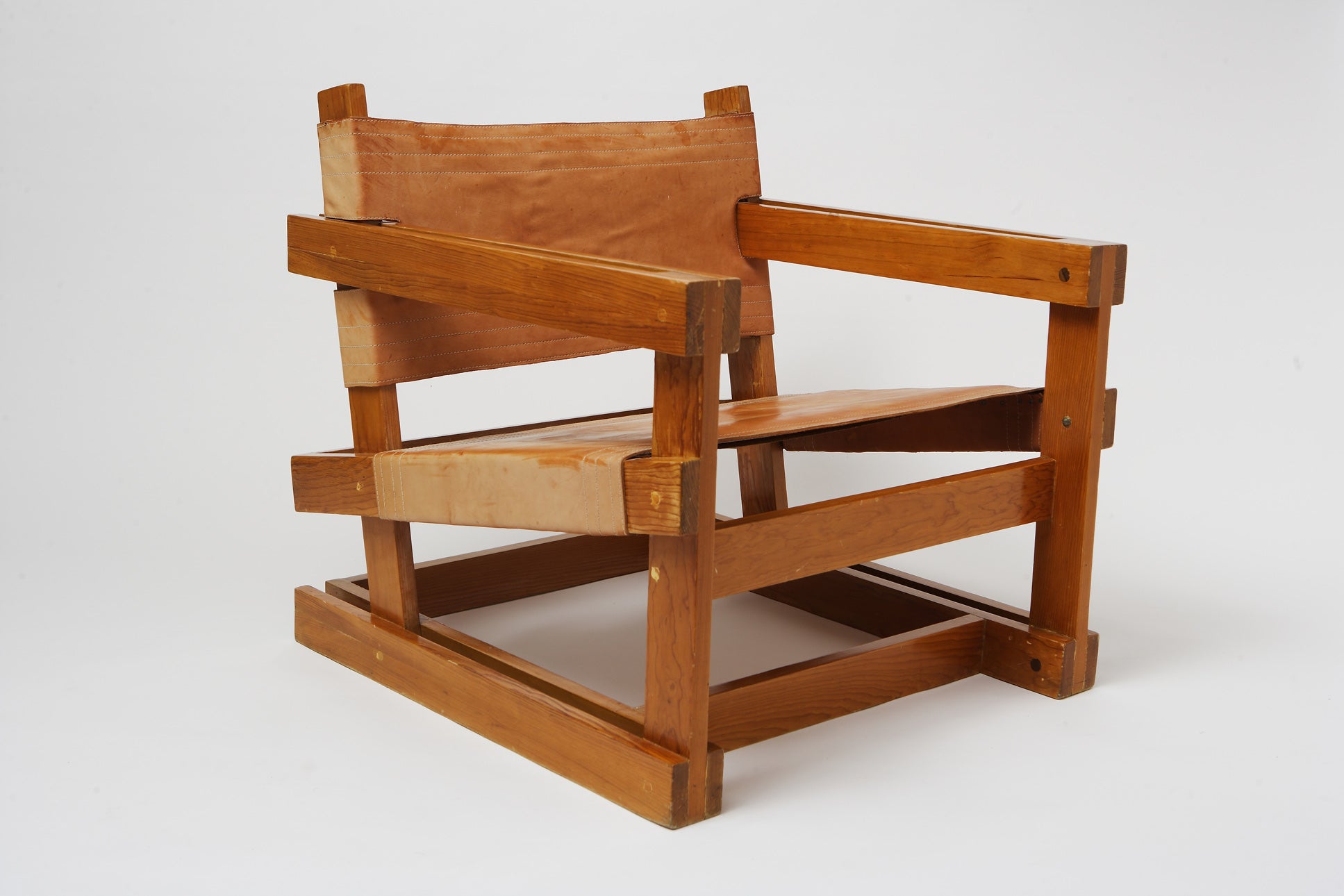 THE ATTOLINI CHAIR
