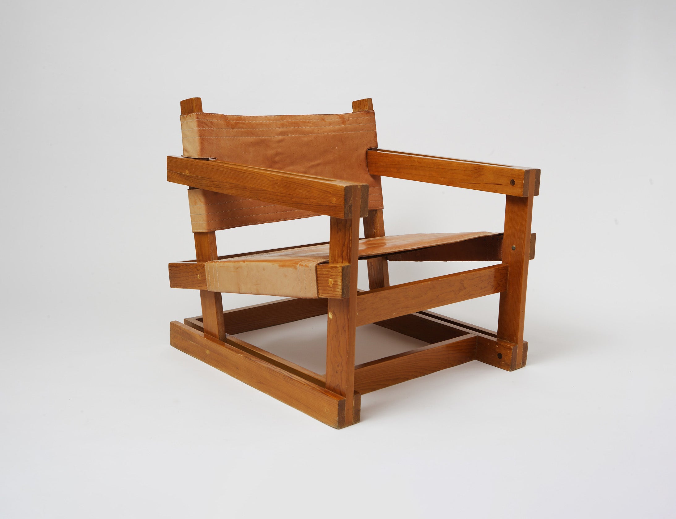 THE ATTOLINI CHAIR