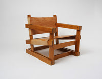 THE ATTOLINI CHAIR