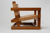 THE ATTOLINI CHAIR