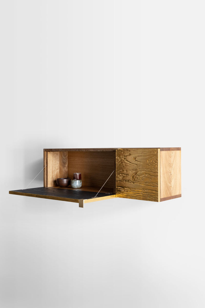 Aurum Horizontal Box