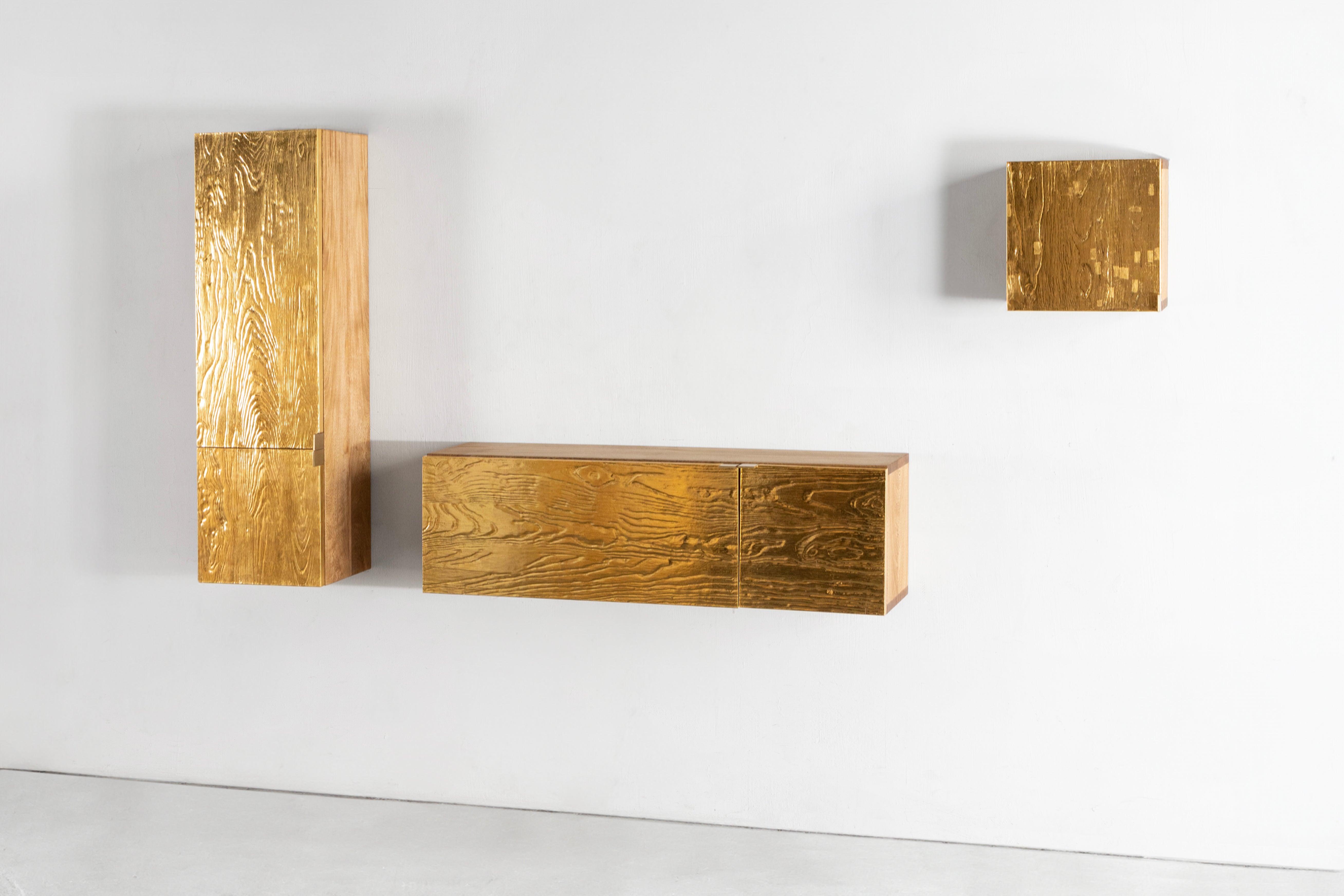 Aurum Vertical Box
