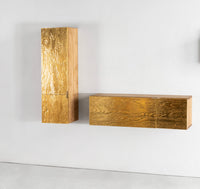 Aurum Vertical Box