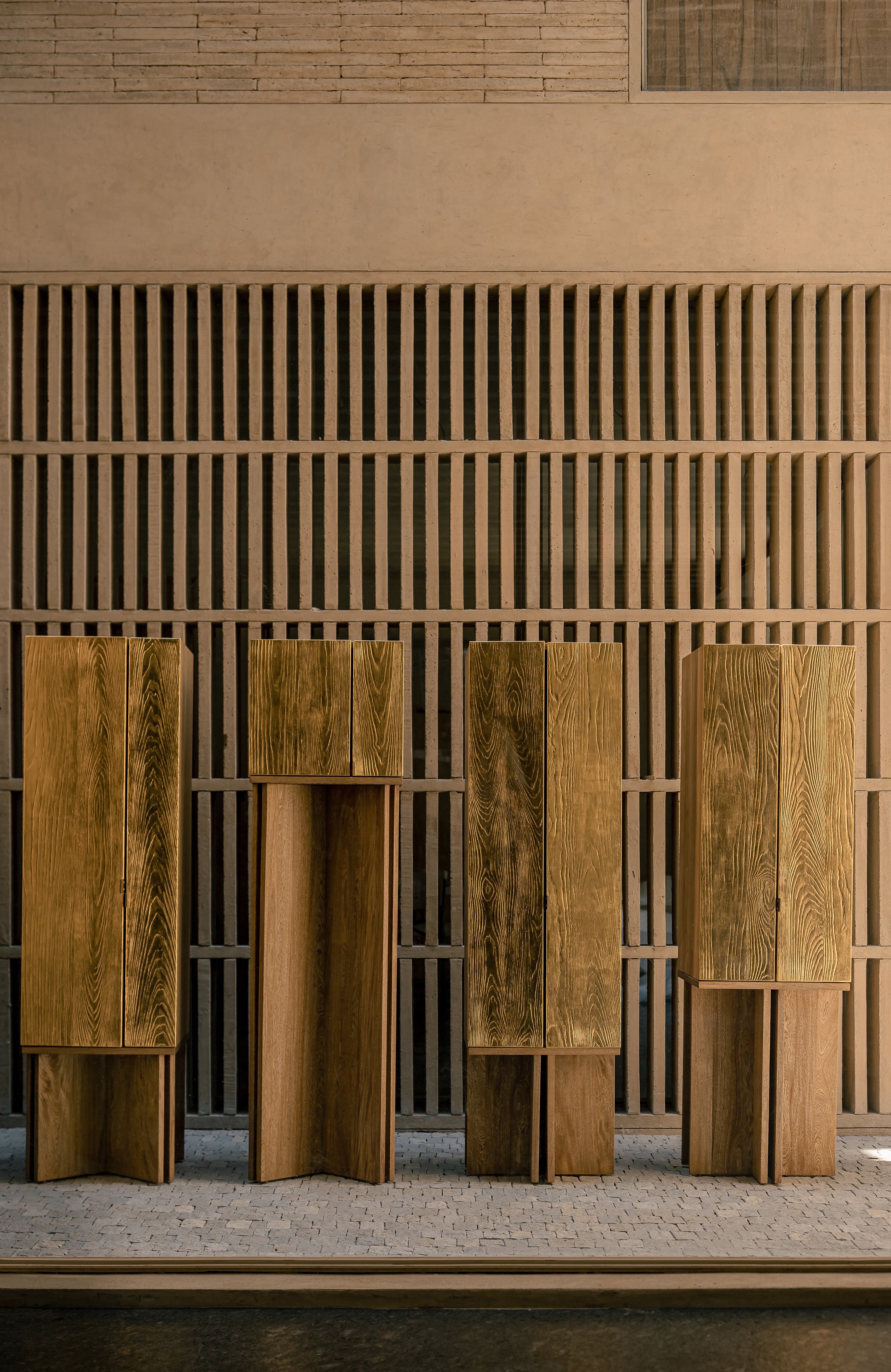 Aurum Cabinets