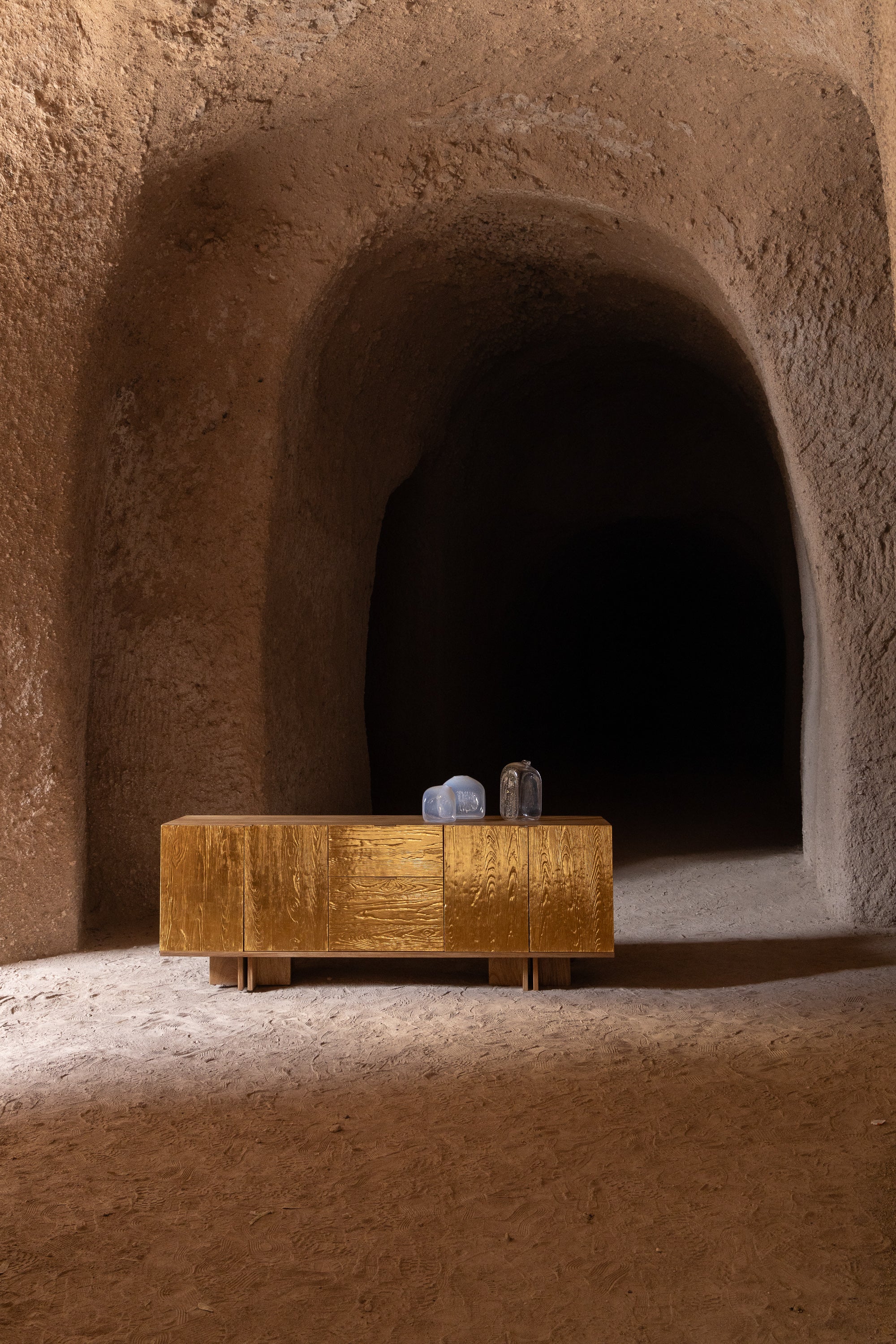 Aurum Credenza