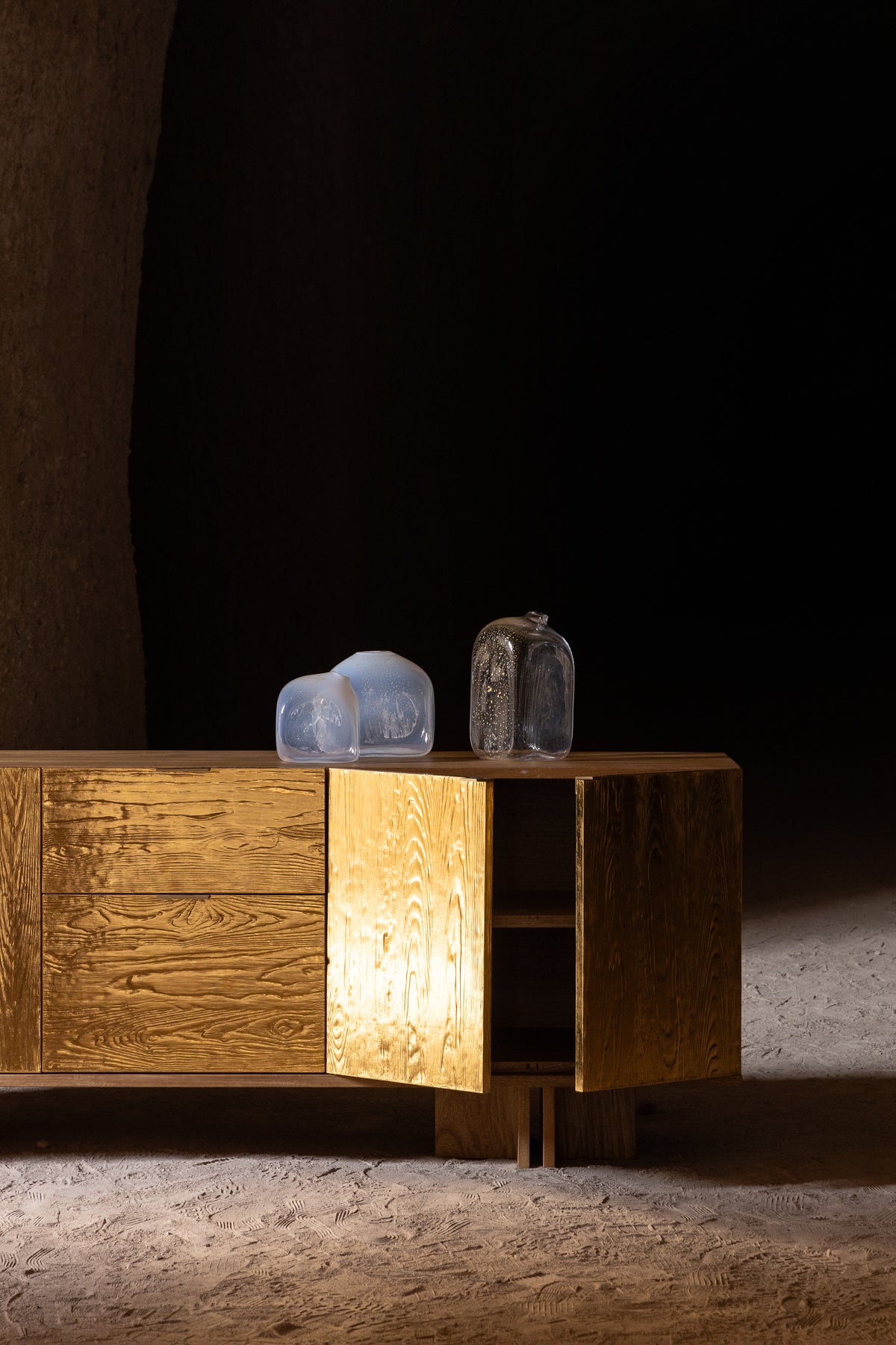 Aurum Credenza