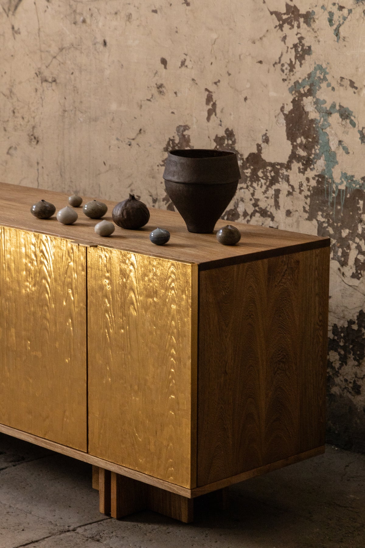 Aurum Credenza