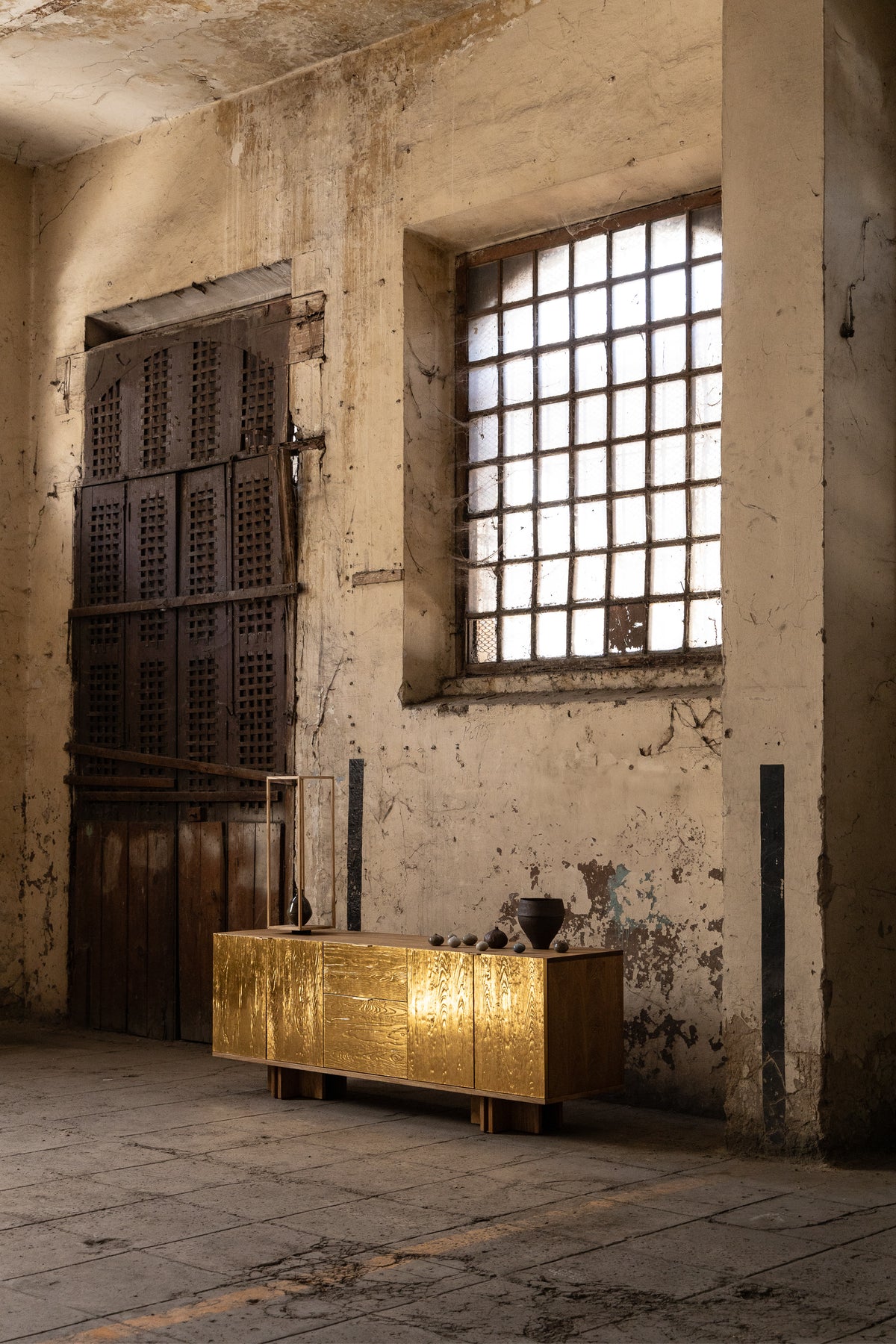 Aurum Credenza