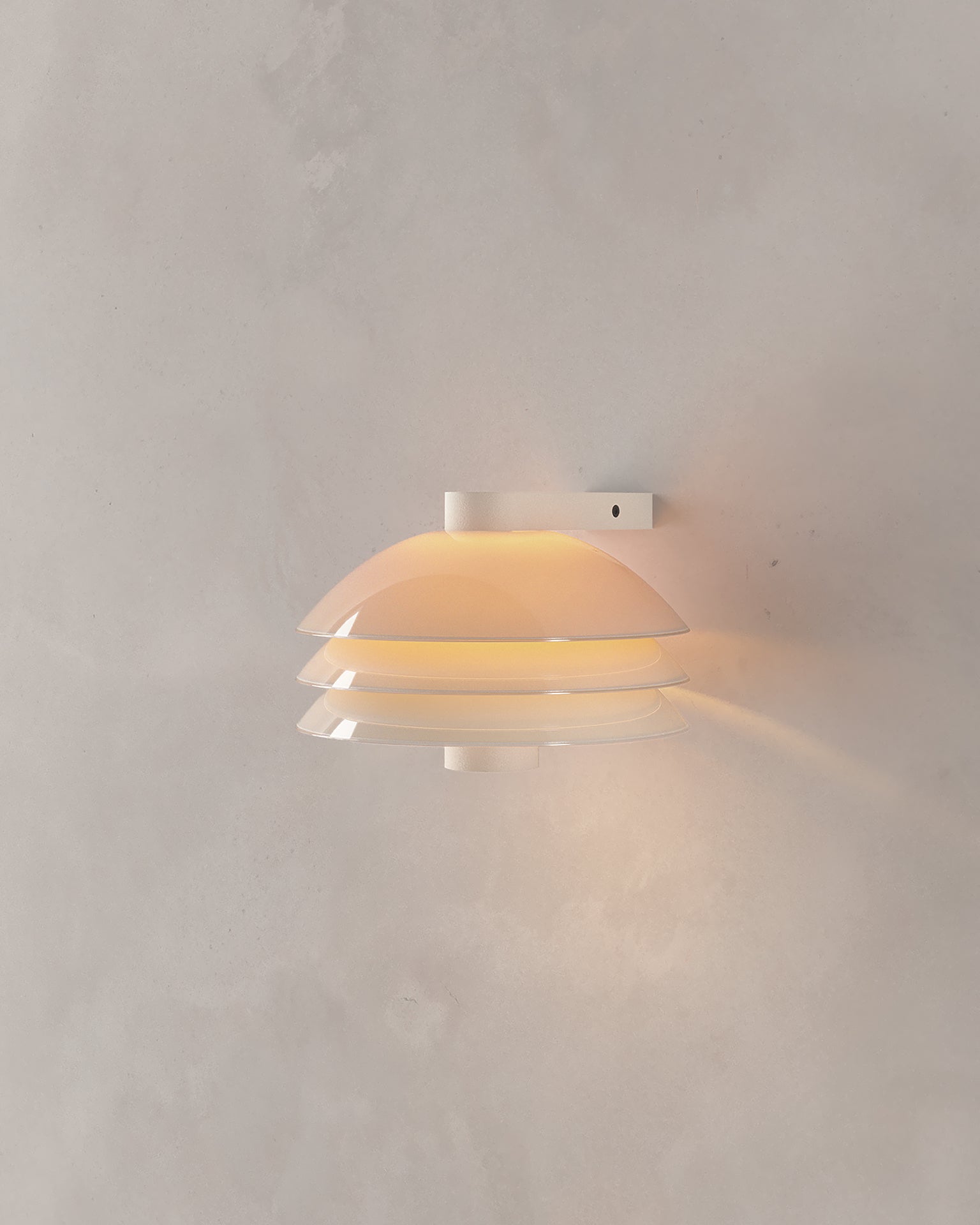 Axis Wall Sconce