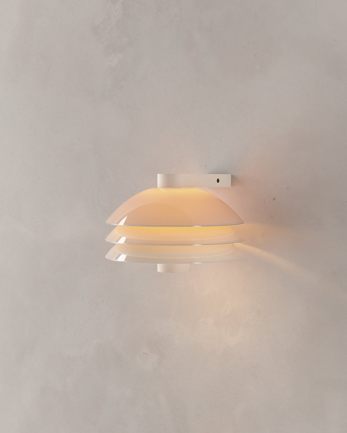 Axis Wall Sconce