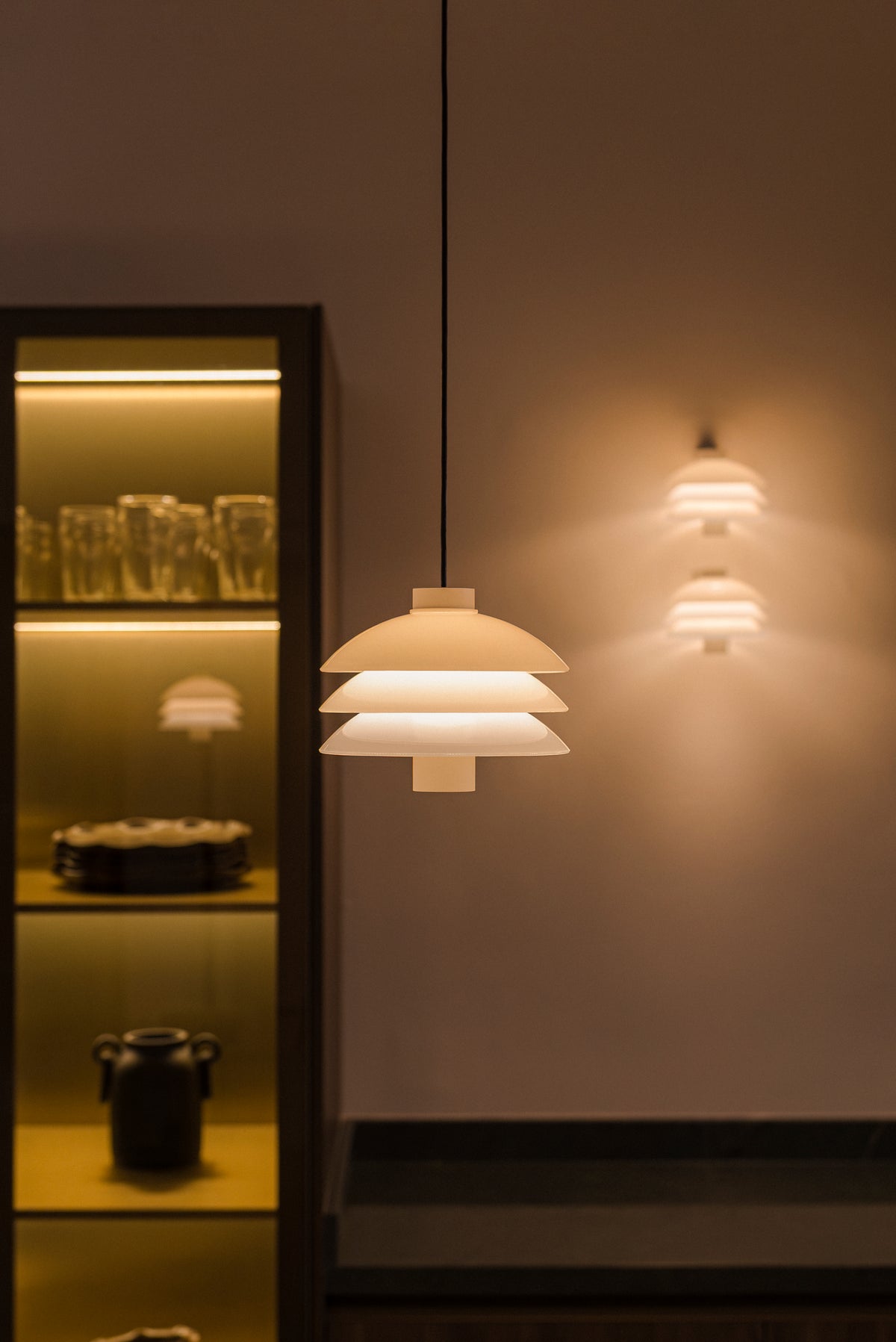 Axis Pendant Lamp