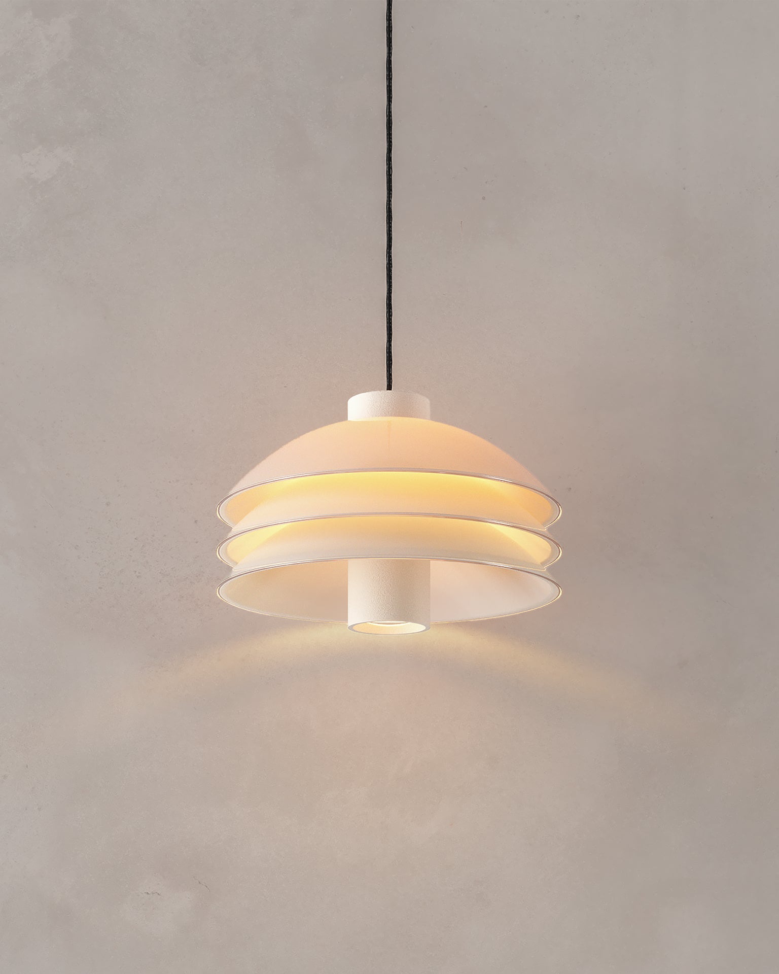 Axis Pendant Lamp