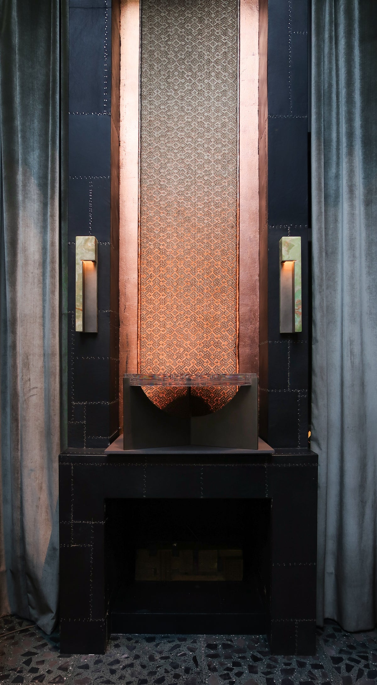 Sconce Lamp