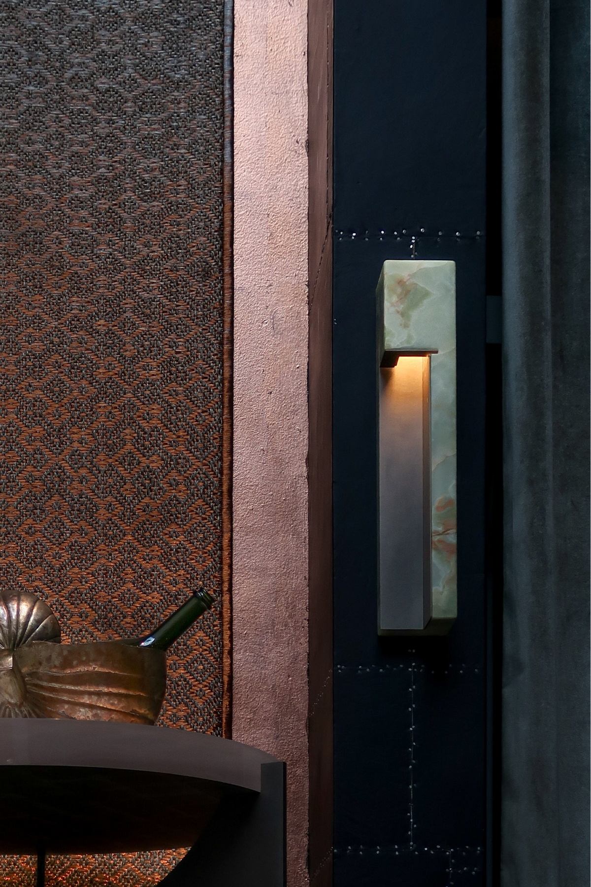 Sconce Lamp