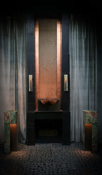 Pedestal
